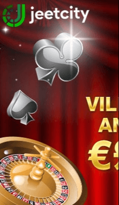 Villento Casino™ CA Screenshot