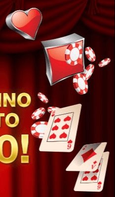 Villento Casino™ CA Screenshot